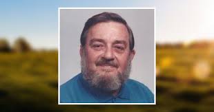 Ivan Harmon Obituary 2013