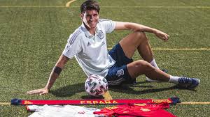 Check out his latest detailed stats including goals, assists, strengths & weaknesses and match ratings. Morata And Vaccines There Is A Spain That Supports And Another That Does Not Sports Finding