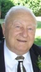 Ronald Studer Obituary (1932