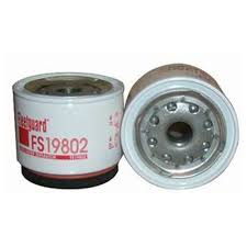 Search by napa filter part number or cross reference a competing manufacturer's part number. Fs19802 Fleetguard Fuel Water Separator Free Shipping