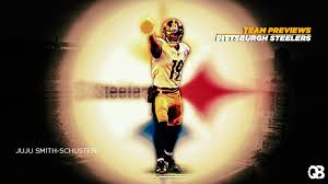 Team claypool community sends positive vibes to the pittsburgh steelers. 2020 Fantasy Preview Pittsburgh Steelers Qb List