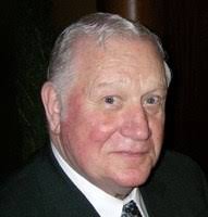 Lee Westfall Obituary (1937