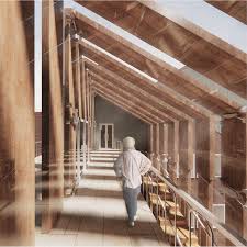Learn to choose the right colours, furniture, lighting etc. 2020 21 Continuity In Architecture Manchester School Of Architecture