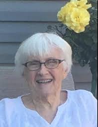 Joan Swenson Obituary