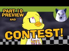  Mangle Fazbear Flyerbuff73 Profile Pinterest