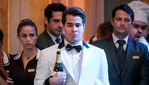 Abertura da novela pega pega com nomes errados (foto: Proxima Novela Das 7 Globo Define Nova Reprise Para Julho Dci