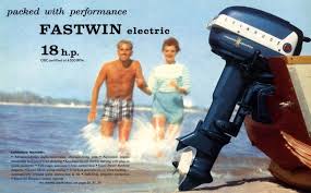 Image result for Seafoam Blue 1958 Hotpoint