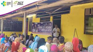 Maybe you would like to learn more about one of these? Puskesmas Alor Kecil Gandeng Act Dan Dairy Milk Cegah Stunting Di Alor Tribuana Pos