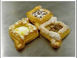 Sloyonoe Testo Vo Francuzskoj Kuhne Francuzskaya Kuhnya Austrian Recipes Food Sweet Pastries