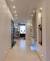 Narrow Hallway Hallway Ideas