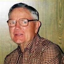 Cecil B. Perryman Obituary