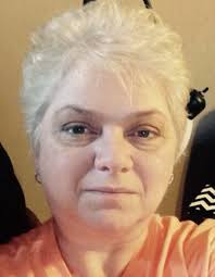 Obituary for Christina Marie Newman