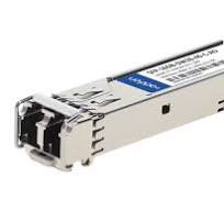 AddOn Cisco Compatible 16GBase-DWDM FC SFP+ Channel DW48 100GHz 1538.98nm  40km LC Transceiver, TAA