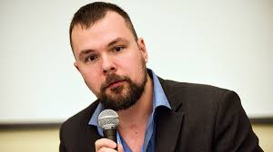 How Russians changed my life: Tim from the U.S.