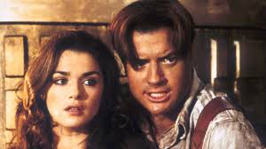 Brendan fraser has shown off his shocking body transformation, as he made a rare brendan fraser, 52, attended the red carpet last week for the premiere of no sudden move at the tribeca film. 20 Jahre Die Mumie So Sehen Die Kultfilm Stars Heute Aus Promiflash De