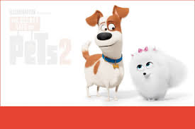 Submitted 5 months ago by yachtysgrandson. Enter For A Chance To Win Passes To See The Secret Life Of Pets 2 In Las Vegas Sandwichjohnfilms