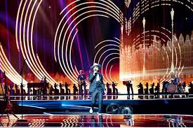 A hashtag #eurovision dominou durante várias.ler mais. Video O Excerto Do Primeiro Ensaio De Portugal Para A Eurovisao 2021 E Festivalpt