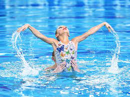 Бассейн вода плавание ножки фигурное плавание водный балет синхронное плавание. Rubrika Vidy Sporta Plyusy I Minusy Sinhronnoe Plavanie Sport Sbor