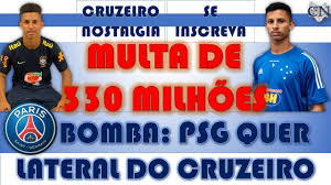 The best gifs are on giphy. Bomba Psg Mira Contratar Lateral Do Cruzeiro Com Multa De 330 Milhoes Noticias Do Cruzeiro Hoje Youtube