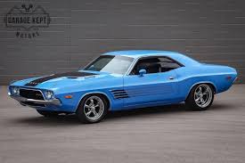 Image result for Blue Streak 1972 Dodge
