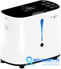 Bảo hành 12 tháng với sản phẩm máy tạo oxy 3 lít và 5 lít, 10 lít. May Táº¡o Oxy 6 Lit Hidgeem Smart May Táº¡o Oxy Cho NgÆ°á»i Bá»‡nh Gia Ráº»