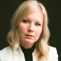 Martina Hathaway's Instagram, Twitter & Facebook