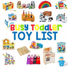 Best Toys For Toddlers Here It Is The Most Complete List Of Open Ended Toys For Kids Best Toys For One Year O With Images Best Toddler Toys Best Kids