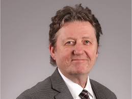 Former columnist Vander Doelen to run for Essex council seat