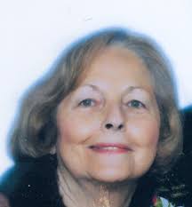 Etta J. (Robinson) Cox Obituary March 30, 2020