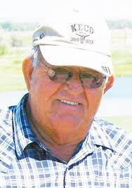 Tom Scrivner 1941 ~ 2025