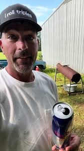 Chad Vaughn MX Gunner Dirt Bikes Conversation