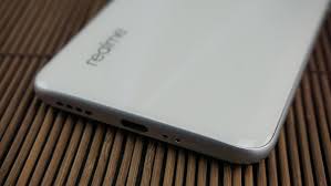 Realme X50m 5G