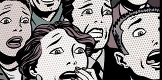 How dare those Christians use their gifts