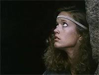 A Nymphoid Barbarian in Dinosaur Hell (1990)