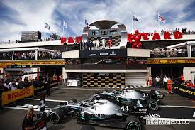 Sesto successo in stagione per il campione del. Orari Gp Francia F1 2021 Diretta Sky E Differita Tv8 Newsauto It
