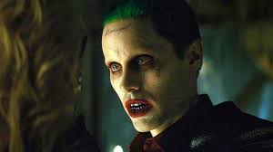 Harley quinn's relationship with the joker is a relatively new one, and the clown prince of crime has been pretty violent towards his girlfriend. Harley Joker Would You Live For Me Ace Chemicals Scene Suicide Squad 2016 Movie Clip Hd Youtube
