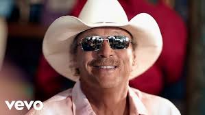 Alan Jackson