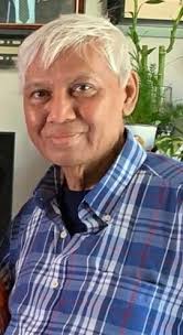 Benjamin Aung Obituary 2024