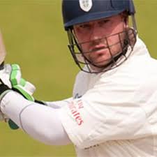 Ian Blackwell leads fine fightback for Durham
