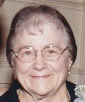 Obituary information for Emily G. Lenard