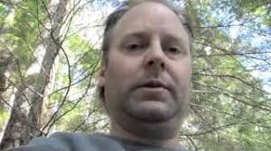 Camp Keller' man who killed family tried to justify crime in video