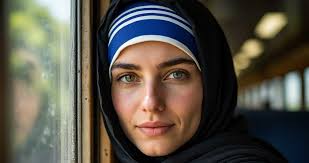 A Young Woman From Albania by Michael Natt at Spillwords.com