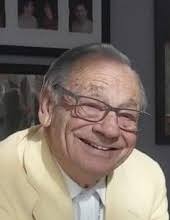 Obituary information for Casper John Steyer