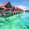 Perlu anda ketahui objek wisata green canyon terdiri dari. 1