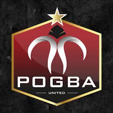 The official paul labile pogba twitter account. Pogba Crest I Designed For A Man United Website Paul Pogba Man United Crest Logo Des Freelance Graphic Design Graphic Designer Portfolio Portfolio Design