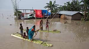 More Than 1,000 Died in South Asia Floods This Summer - The New ...