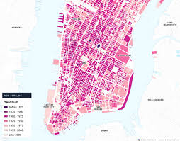 This might be used by sellers to calculate what they want to ask for a property. Parsing Parcel Data To Understand Properties Parks And Prices Urbanfootprint