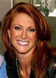 Lucas as ken sanders, john duerler as frank, denice duff as. Angie Everhart My Hairdresser Is Encouraging Me To Try This Color Says It Will Look Great With My Hair Color For Fair Skin Long Layered Haircuts Hair Color