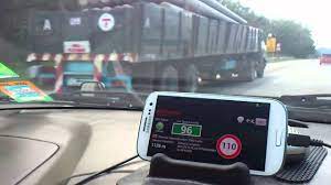 Your radar detector is designed to respond to radar and laser signals it receives and that is all. Almost The End For Speed Camera Apps The New Amendment To The Stvo