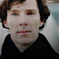 Sherlock and Daughter